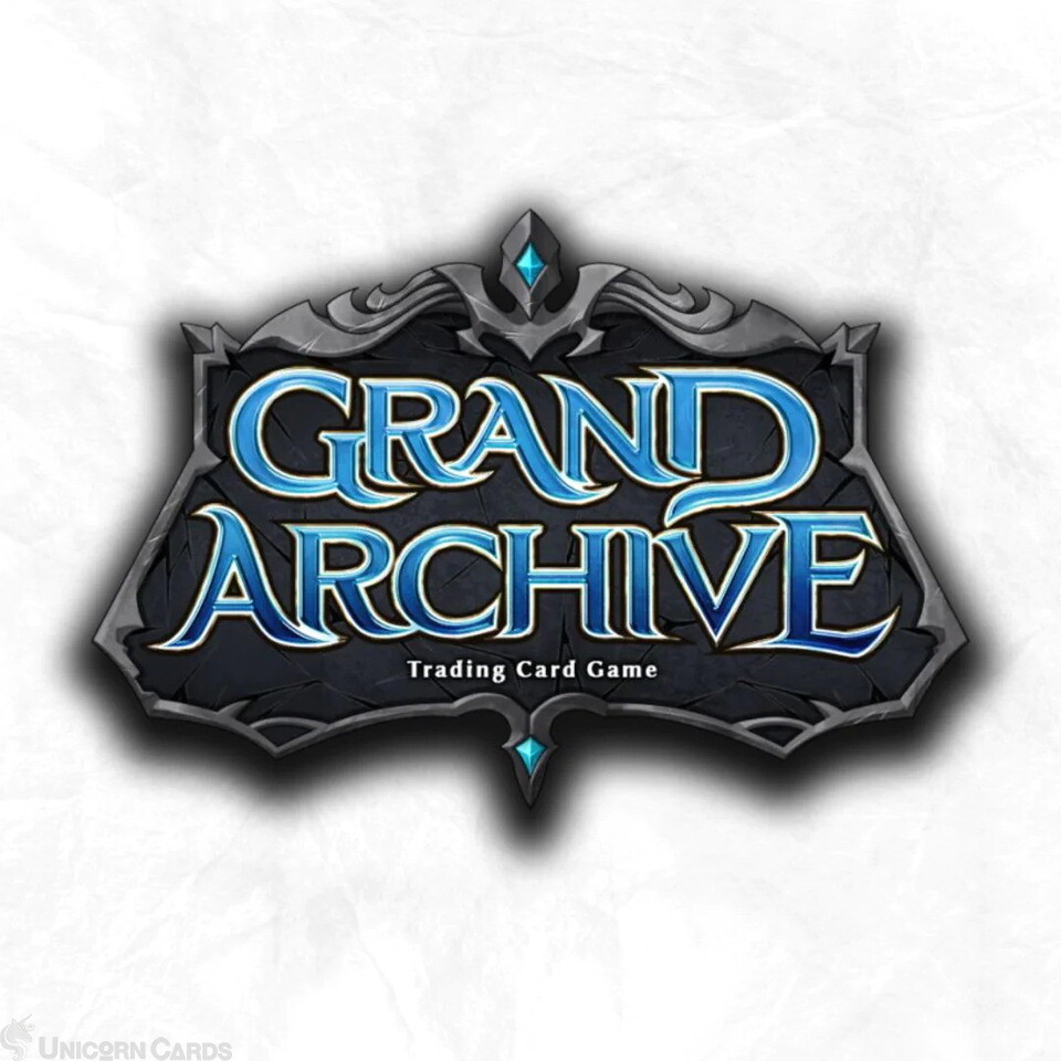 Grand Archive