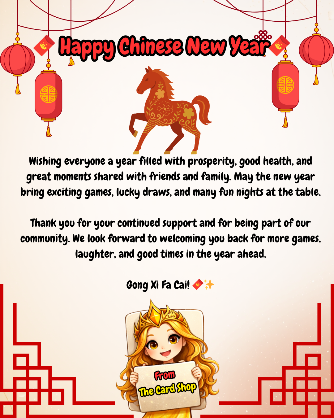 CNY Poster