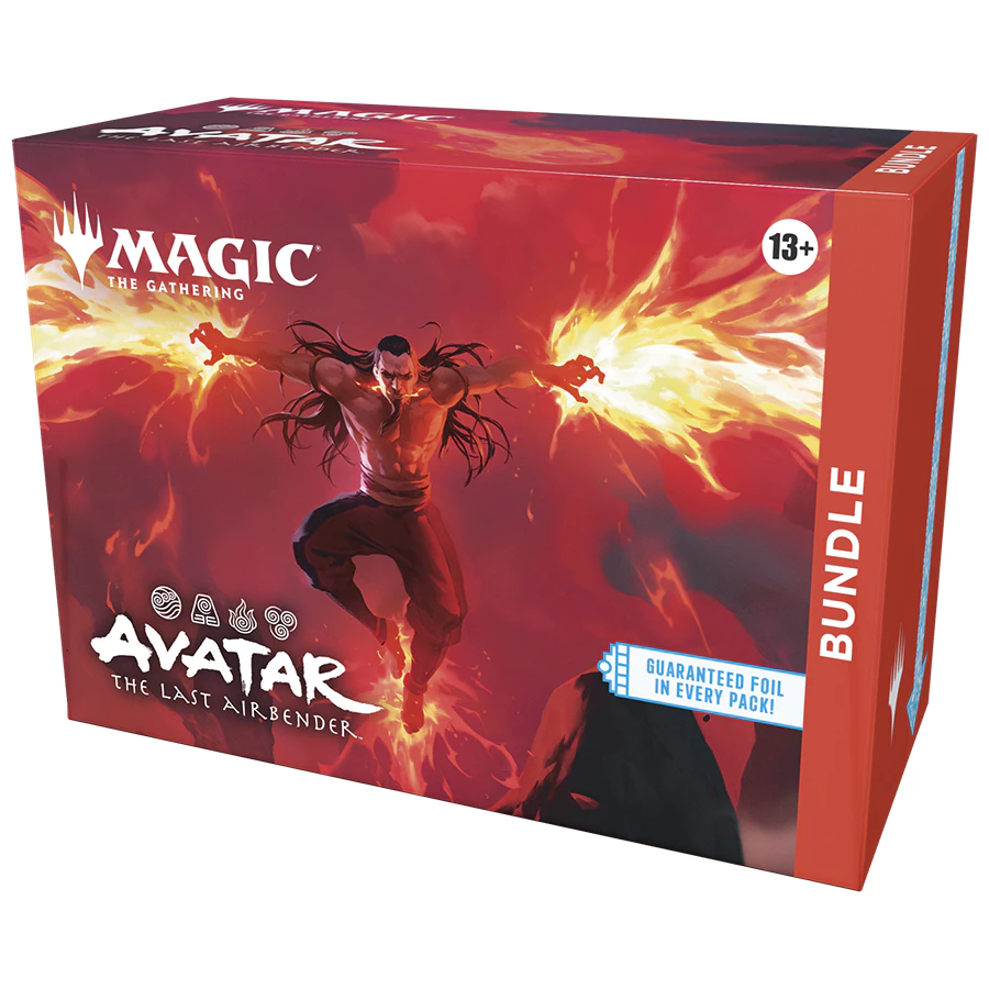 MTG: AVATAR - Bundle